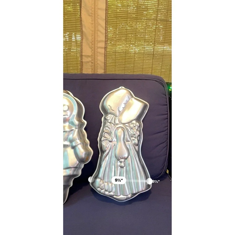 Wilton **vintage 1970s